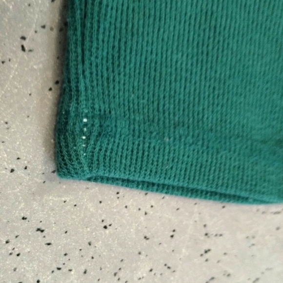 •Disney's Mickey Mouse Toddler Boy Size 6 Raglan Holiday Tee by Jumping Beans - Picture 9 of 11